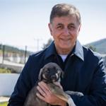 Başkan Tugay'dan İzmirlilere çağrı: Yarım saatinizi ayırın, bir cana umut olun