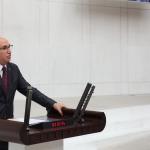 CHP’li Mahmut Tanal’dan Tanju Özcan açıklaması: ‘Somut delil yoksa tutukluluk olmamalı’