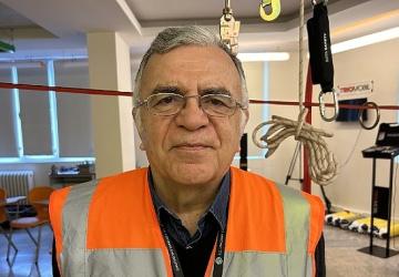 Kurban kesimini mutlaka işi bilen kasaplar yapmalı!