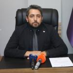 Anahtar Parti Besni İlçe Başkanı Dayan’dan Kurban Bayramı mesajı