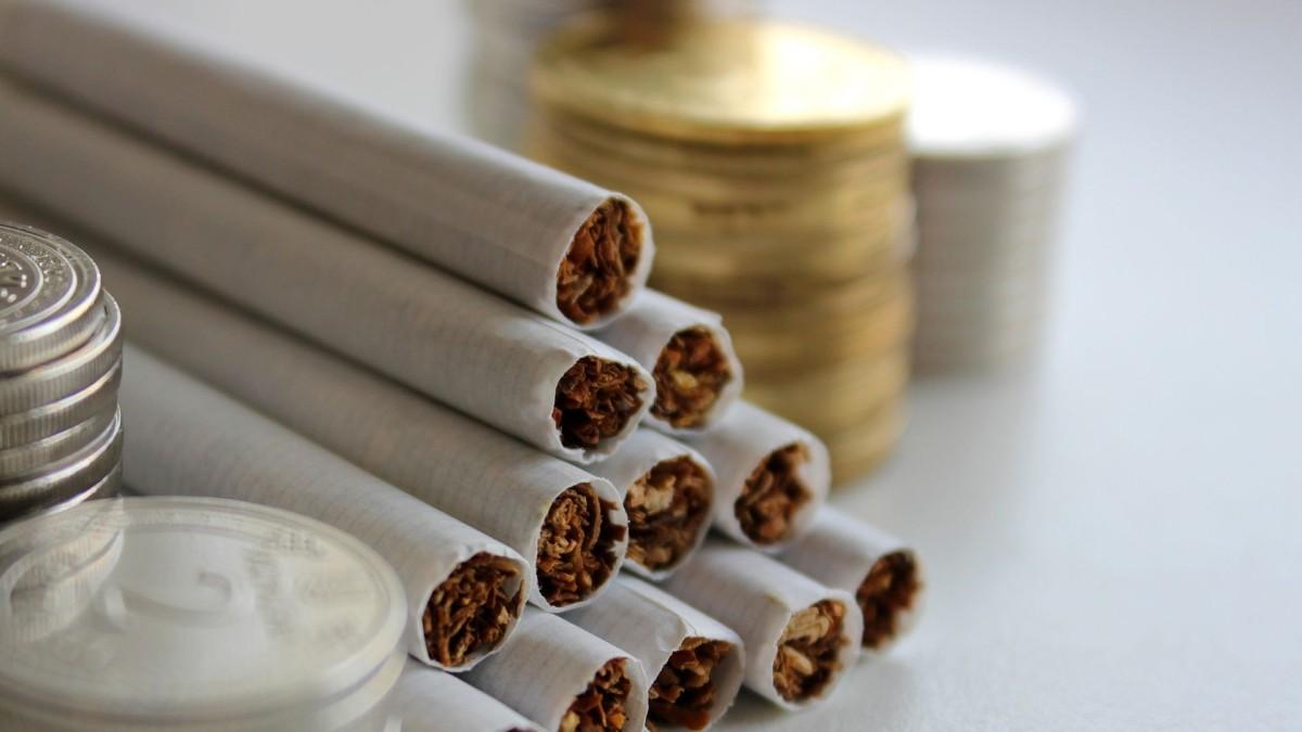 JTI’nin ardından BAT grubuna da zam: Sigara fiyatları yükselmeye devam ediyor