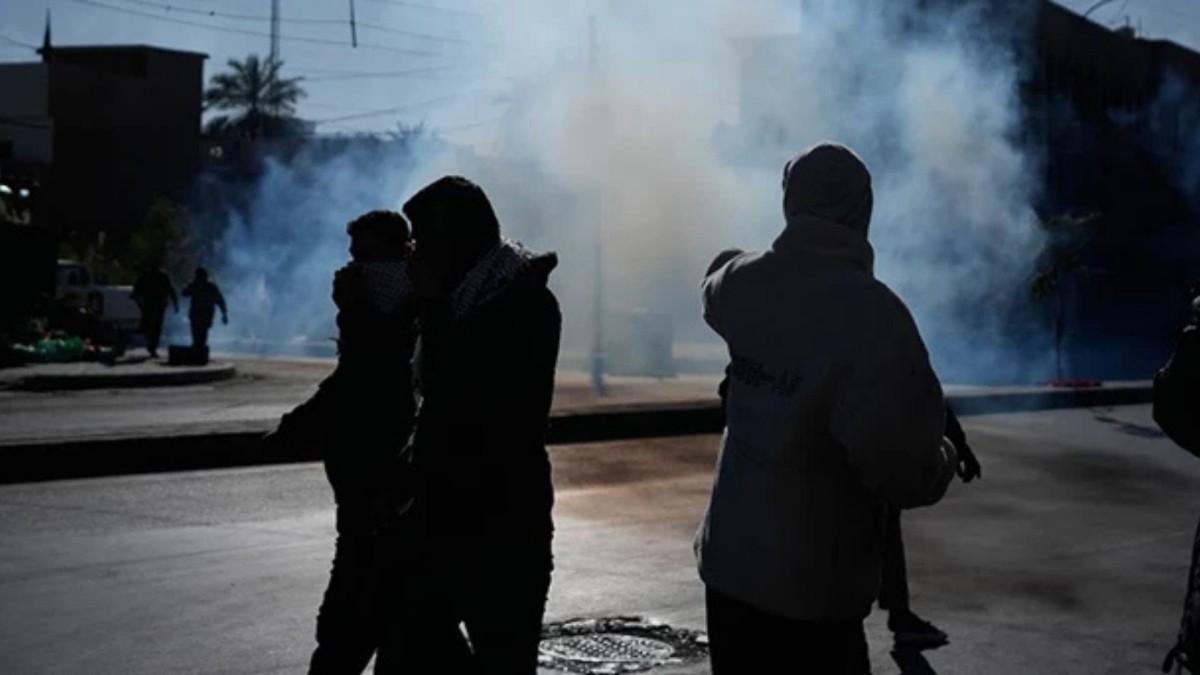 ABD-İsrail-İran gerilimi tırmandı: Karşılıklı saldırılar devam ediyor