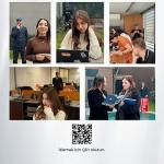 ODAŞ'tan kadına yönelik şiddete karşı güçlü mesaj