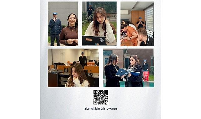 ODAŞ'tan kadına yönelik şiddete karşı güçlü mesaj