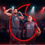 Vodafone, 5G Kapsama Liderliğini Müşterileriyle Kutluyor