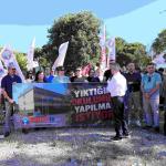 Eğitimde Armutlu Çilesi: Okul Yıkıldı, Yenisi Yapılmadı, Mağduriyetler Bitmedi!