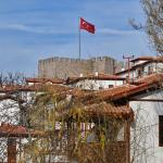 Ankara Kalesi’nde tarih yeniden canlandı, 240 yapı ayağa kaldırıldı
