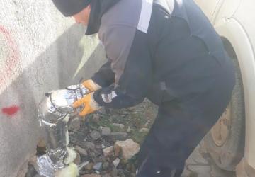 BASKİ Abonelerine Su Sayaçlarını Korumaları Çağrısı Yaptı