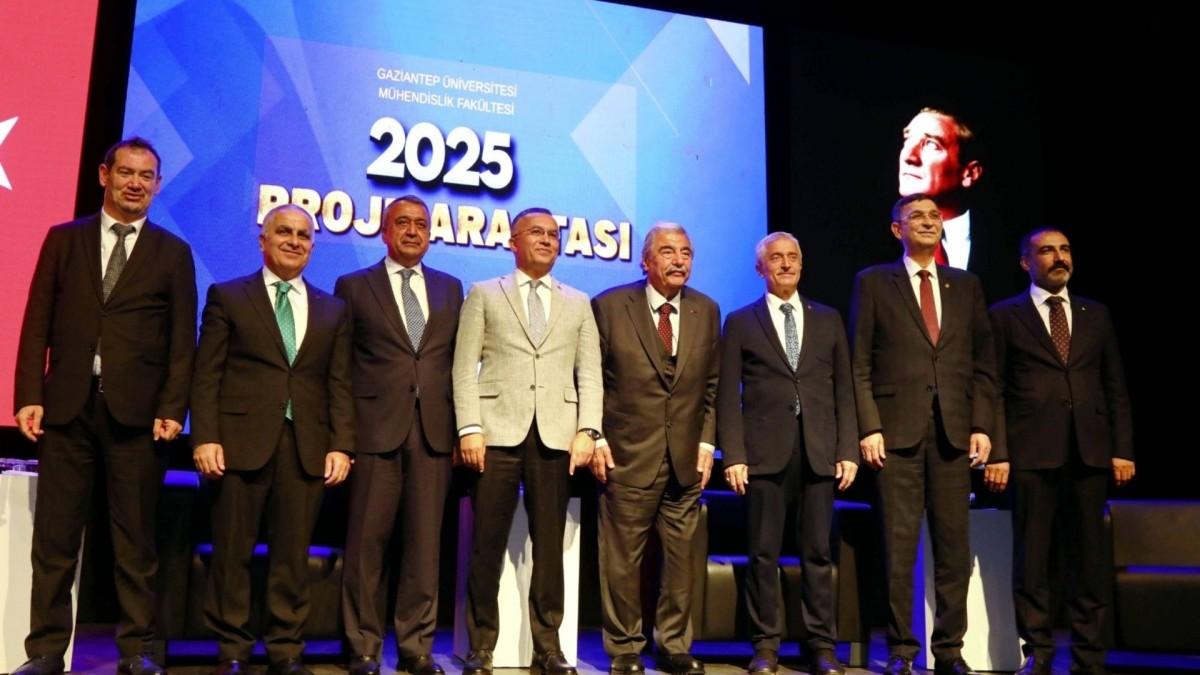 SANKO Onursal Başkanı Konukoğlu’ndan ticarileşme vurgusu