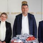 Başkan Yetişkin: Oyuncakları çocuklara kendi ellerimle dağıtacağım"