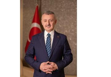 “Kadın; toplumun direnci, geleceğidir"