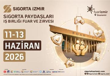 Sigorta İzmir için geri sayım