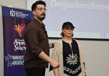 Büyükşehir'den kaliteli bir yaşam için ipuçları