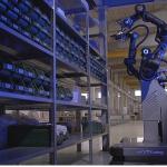 Bosch Connected World (BCW) 2026: Bosch, otomasyon ve robotik teknolojilerini ileri taşıyor