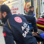 Kahta’da Çıkan Silahlı Kavgada 2’si Ağır 5 Kişi Yaralandı - Videolu Haber