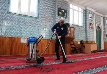 Avcılar'da Ramazan Hazırlıkları Tamamlandı, Dayanışma Sahaya Yansıdı