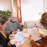 Çankaya'da Baca Denetimleri Sıklaştırıldı