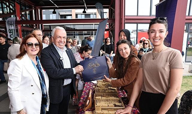 Nilüfer Belediyesi 11. Tohum Takas Şenliği'ne Hazırlanıyor