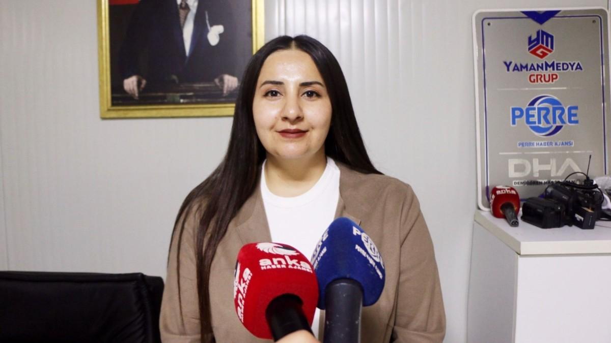 Gazeteci Özçakmak’tan 1 Mayıs mesajı: ‘Gazeteciler ekonomik ve mesleki zorluklarla mücadele ediyor’