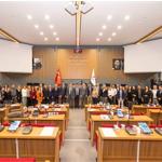 İZSU'nun 45 milyar liralık 2026 bütçesi kabul edildi