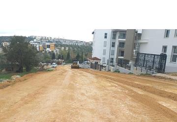 Vatandaşlardan Başkan Çerçioğlu'na Teşekkür