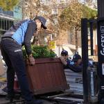 Ayvalık Belediyesi'nden Yol İşgallerine Karşı Kesintisiz Denetim