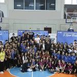 Puanlı Atletizmde Kupalar Sahiplerini Buldu