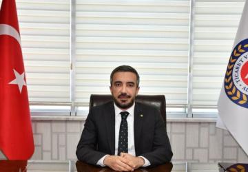 Adıyaman için kırmızı alarm: ATSO Başkanı Torunoğlu değerlendirme raporunu paylaştı
