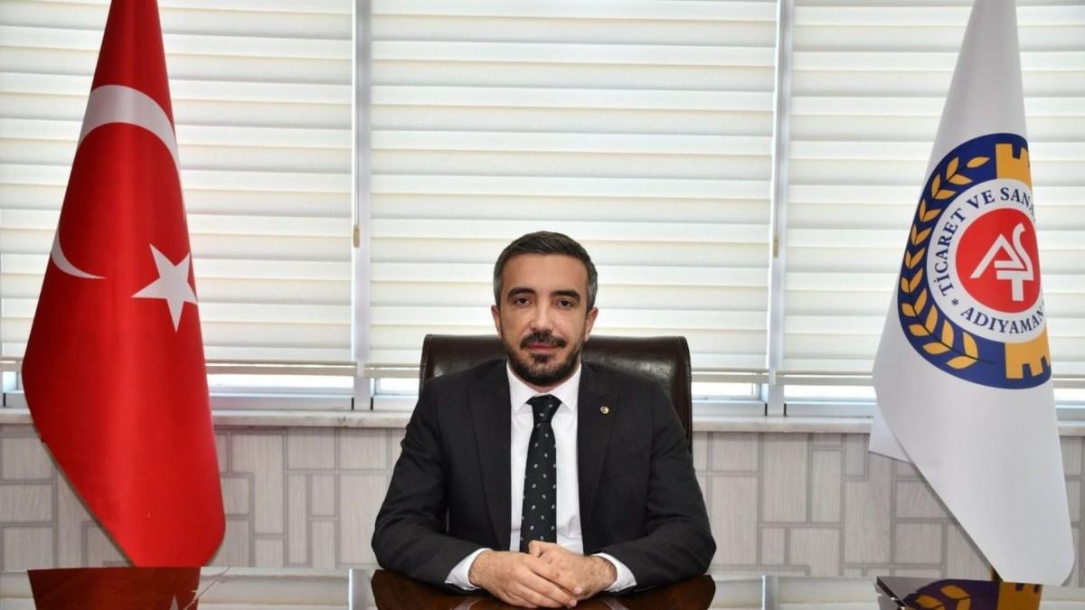 Adıyaman için kırmızı alarm: ATSO Başkanı Torunoğlu değerlendirme raporunu paylaştı