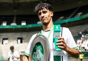 Can Armando Güner Galatasaray’ın radarında