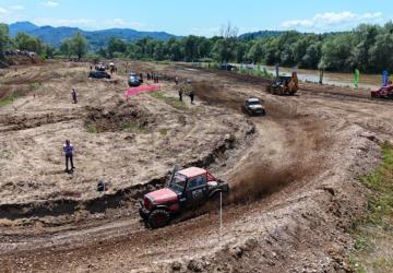Karadeniz Offroad Kupası’nda 2026 Sezonu Start Alıyor