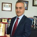 Prof. Dr. Bakır imza etkinliğinde bugün okurlarıyla buluşuyor