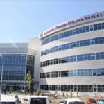 Bornova Türkan Özilhan Devlet Hastanesi Palyatif Bakım Servisini Tahtakurusu Bastı