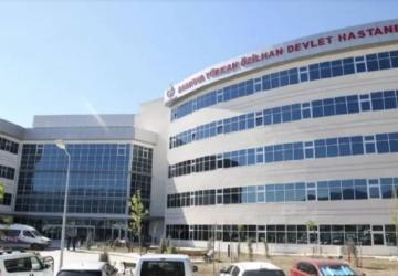 Bornova Türkan Özilhan Devlet Hastanesi Palyatif Bakım Servisini Tahtakurusu Bastı