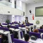 Buca Belediyesi'nden anlamlı adım: Çalışanlarına otizm farkındalık eğitimi verdi