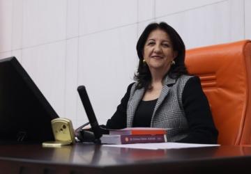 TBMM Genel Kurulu toplandı