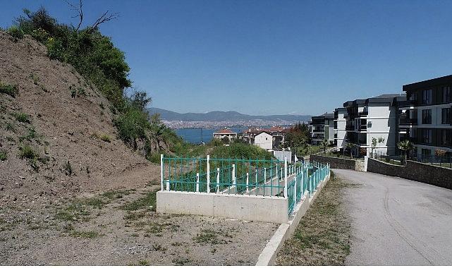 İSU'dan Gölcük Kurban Deresi'ne Güvenli ve Sürdürülebilir Islah