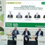 Olivtech'te tarımın geleceği ve markalaşma vizyonu ele alındı