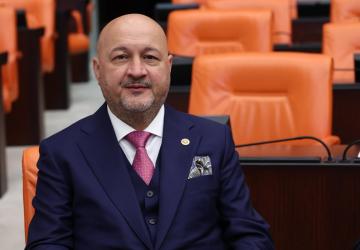Milletvekili Resul Kurt: “Deprem Bölgesindeki Hak Sahiplerinin Hibe ve Kredileri Haczedilemeyecek”