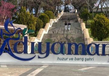 Adıyaman’da hafta sonu hava nasıl olacak?