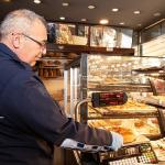 Narlıdere'de Fırınlara Ramazan Denetimi