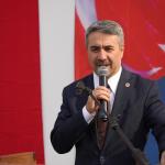 Milletvekili Alkayış: ‘Bayramlar kardeşliği güçlendiriyor’ - Videolu Haber