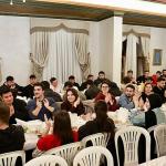 Nevşehir Belediyesi Başkanlık Makamını Sahur Sofrasına Çevirdik