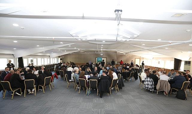 İnegöl'de “Gençlik Çalıştayı" Tamamlandı