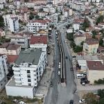 Çayırova ulaşımında konfor çıtası yükseliyor
