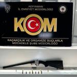 Adıyaman’da tefecilik operasyonu: 4 tutuklama - Videolu Haber