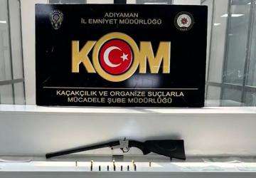 Adıyaman’da tefecilik operasyonu: 4 tutuklama - Videolu Haber