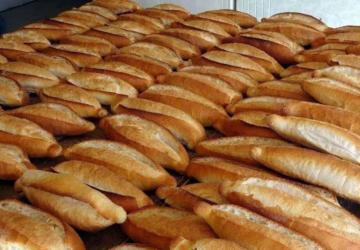 Türkiye Fırıncılar Federasyonu Başkanı Balcı: ‘Kilogram fiyatı 75 liranın üzerine çıkmayacak’