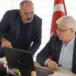 Çevreci Belediyeler Birliği 2026 Şubat Ayı Encümen Toplantısı Zoom Üzerinden Gerçekleştirildi