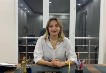 Av. Esma Atar’dan 'Dünya Kadınlar Günü' mesajı: ‘Kadınların mücadelesi eşitlik ve adalet simgesidir’ - Videolu Haber